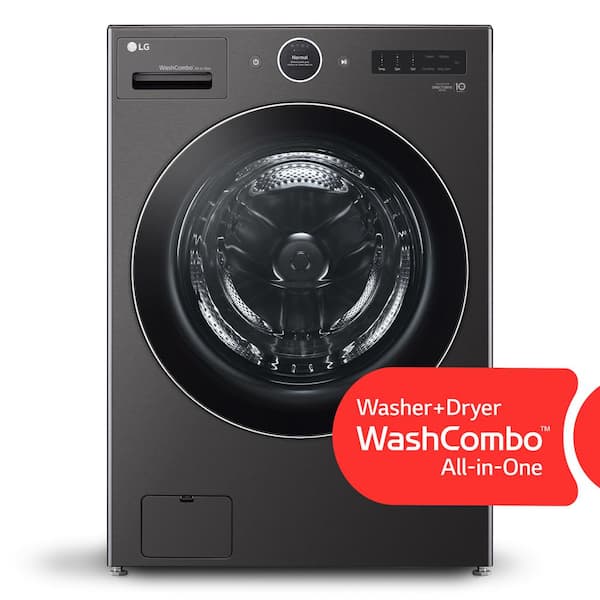 Washer Dryer Combo Buying Guide: Choose the Perfect All-in-One Solution