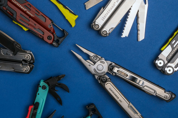 10 Best Multi Tools of 2024: Top Choices for Every Need