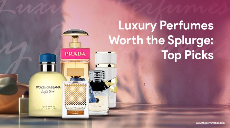 10 Best Perfume Sale Picks for 2024: Unforgettable Fragrances Await!