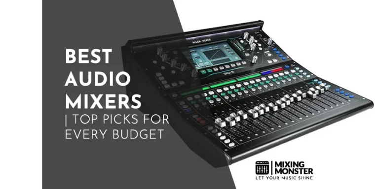 Best Recording Microphones of 2024: Top Picks for Quality Sound