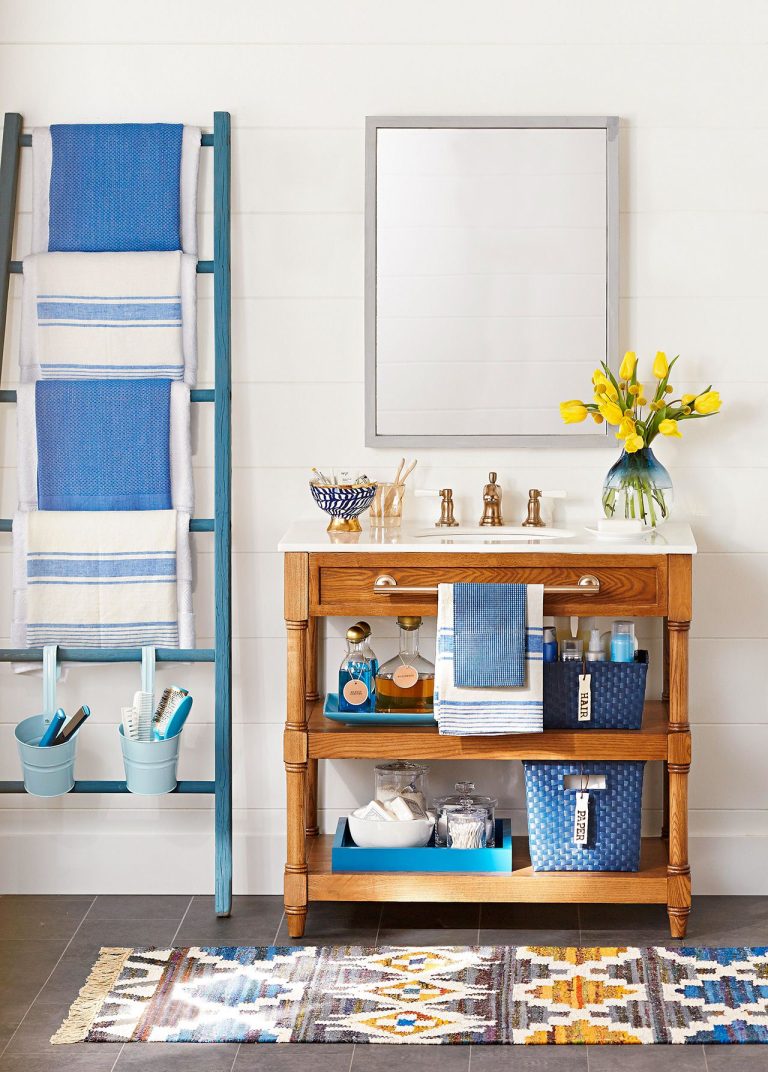 10 Best Towel Racks of 2024: Stylish and Functional Storage Solutions