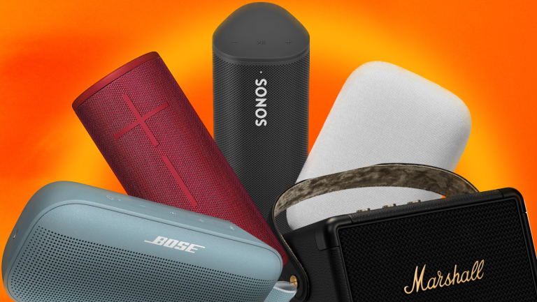 10 Best Outdoor Bluetooth Speakers of 2024: Top Picks for Every Adventure