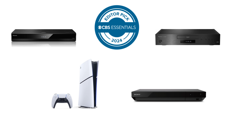 Best Blu Ray Player: Top Picks for 2024 You Can’t Miss!