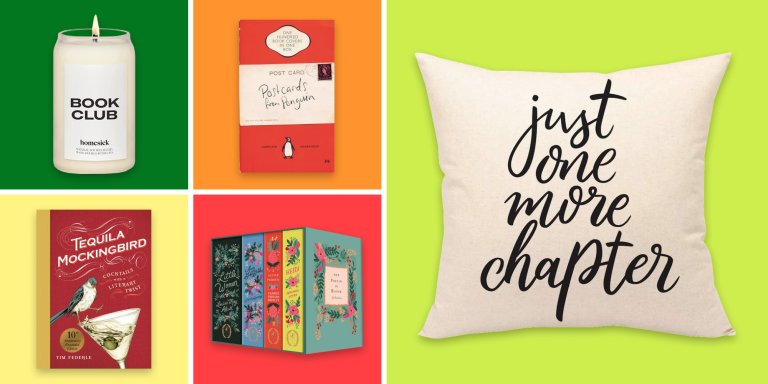 Best Gifts for Readers: Top Picks for 2024 to Delight Every Book Lover