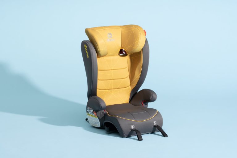 10 Best Car Seats for 5-Year-Olds: Top Picks for 2024