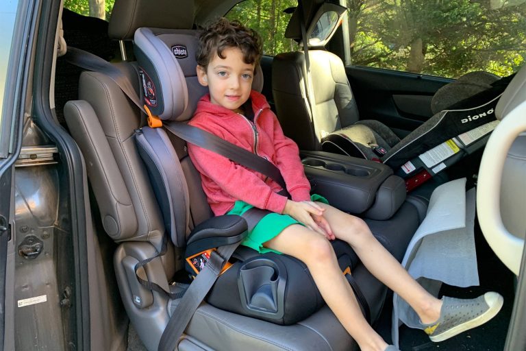 10 Best Booster Seats of 2024: Top Picks for Safety and Comfort