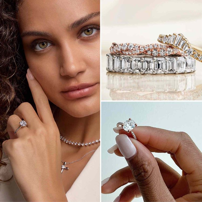 10 Best Places to Buy Engagement Rings in 2024: Top Picks for You