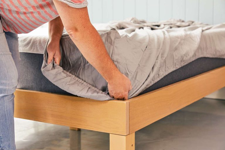 10 Best Cotton Fitted Sheets: Top Picks for Comfort in 2024