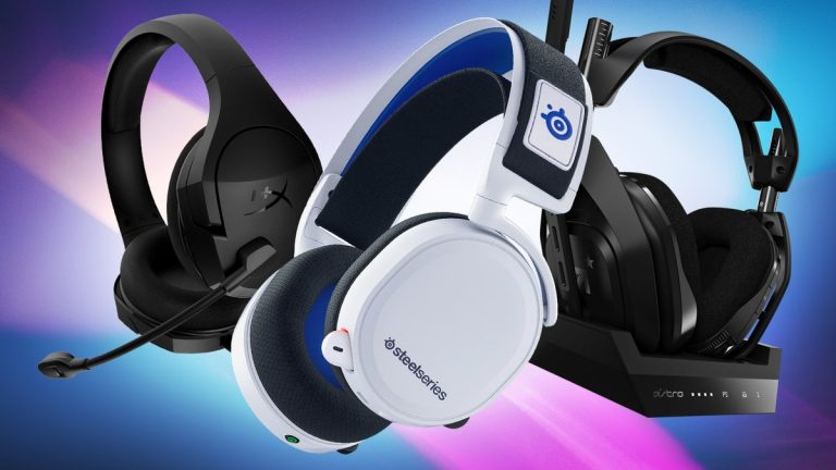 Best Headset for PS5: Top Picks for Ultimate Gaming Experience in 2024