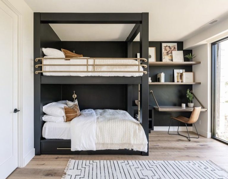 10 Best Kids Bunk Beds for 2024: Stylish and Space-Saving Solutions