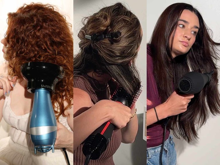 10 Best Affordable Blow Dryers of 2024: Top Picks for Quality and Value