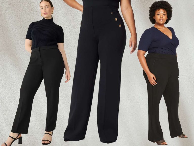 Best Jeans for Thick Thighs: Top Picks for Comfort and Style in 2024