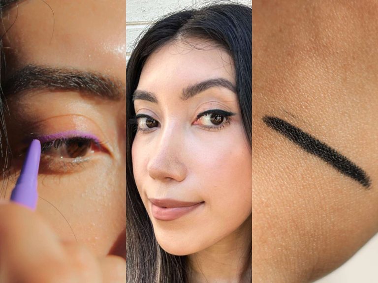 Best Waterproof Liquid Eyeliner: Top Picks for 2024 You Need to Try!