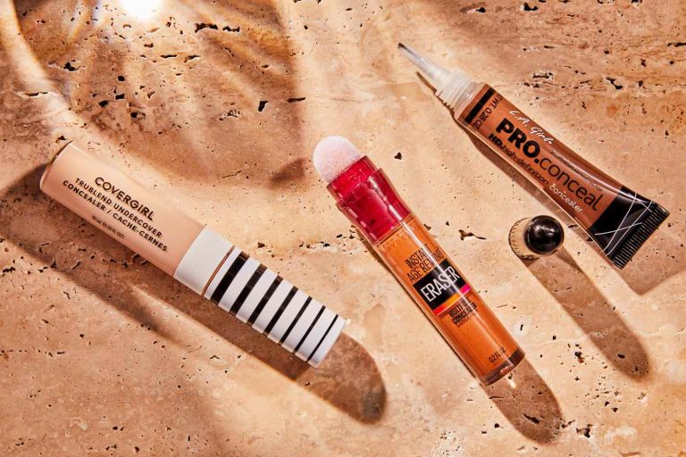 Best Concealer for Dry Skin: Top Picks for Flawless Look in 2024