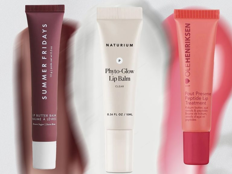 10 Best Lip Moisturizers of 2024: Top Picks for Soft, Hydrated Lips