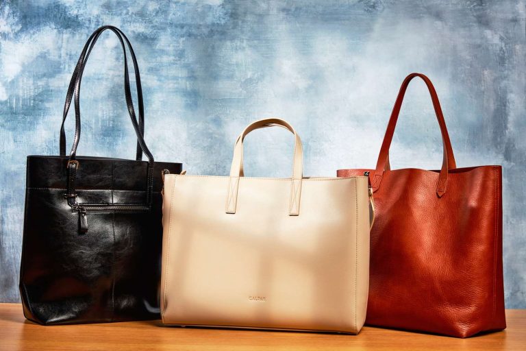 10 Best Soft Tote Bags for 2024: Stylish and Practical Choices