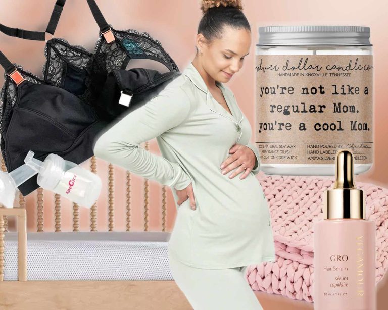 Gifts for New Moms Buying Guide: Thoughtful Picks for Every Newbie Mom