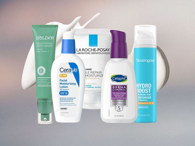 10 Best Drugstore Moisturizers for 2024: Top Picks for Your Skin