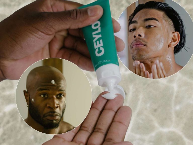 Best Cream Face for Men: Top Picks for 2024’s Best Skincare Products