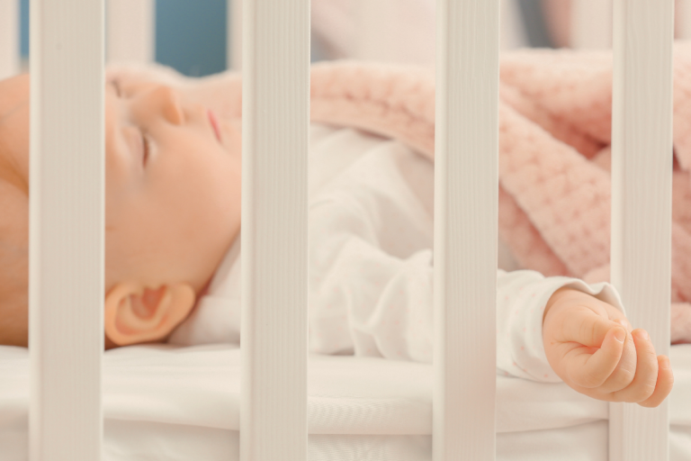 10 Best Bassinets for Newborns in 2024: Top Picks for Safe Sleep