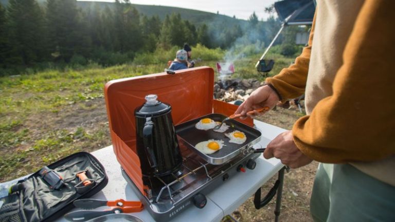 10 Best Camping Cooking Products for 2024: Essential Gear for Outdoor Chefs