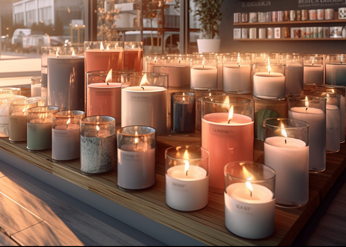 Candles Buying Guide: Your Ultimate Resource for Selecting Perfect Candles