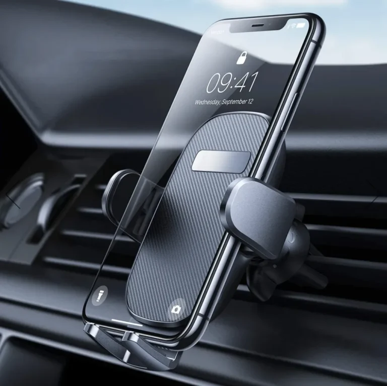 Car Phone Holder Buying Guide: Choosing the Perfect Mount for Your Ride