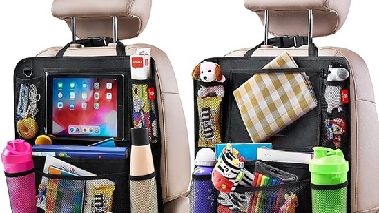 10 Best Car Trunk Organizers for 2024: Keep Your Vehicle Tidy!