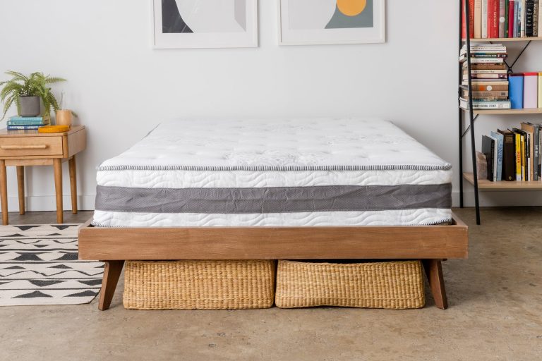 10 Best Cheap Mattresses of 2024: Affordable Comfort for Every Budget