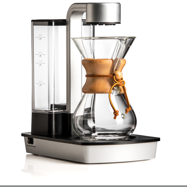 10 Best Automatic Pour Over Coffee Makers for 2024: Brew Like a Pro!