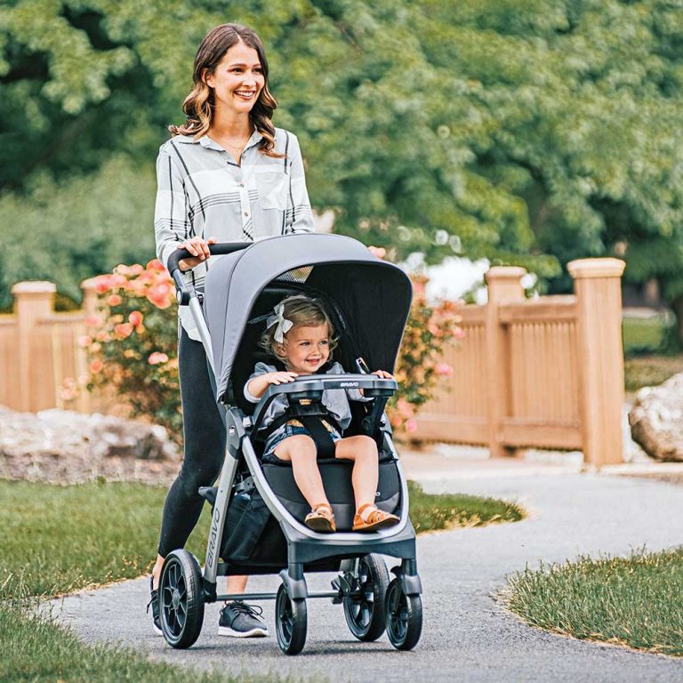 Baby Stroller Buying Guide: Your Essential Tips for Choosing the Best