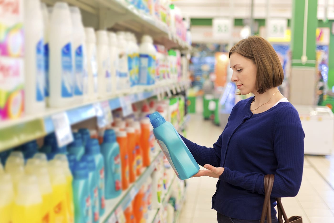 Laundry Soap Buying Guide: Tips for Choosing the Best Detergent