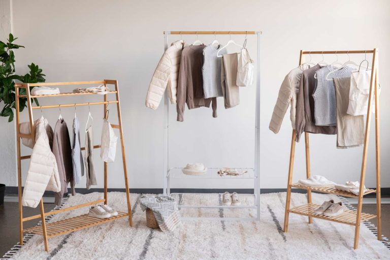 10 Best Clothes Racks for 2024: Top Picks for Stylish Organization