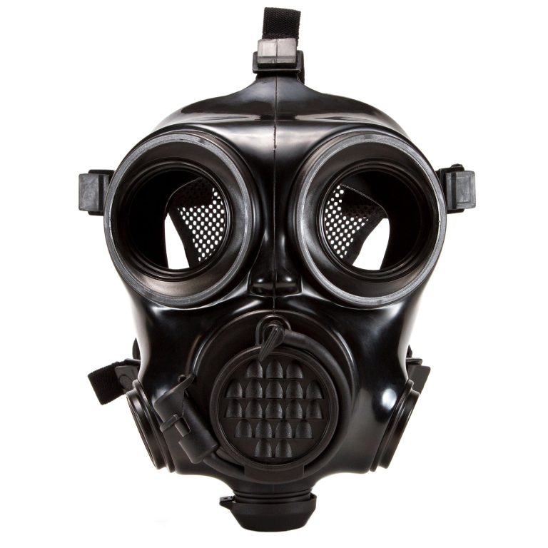 10 Best Gas Masks for 2024: Top Picks for Ultimate Protection