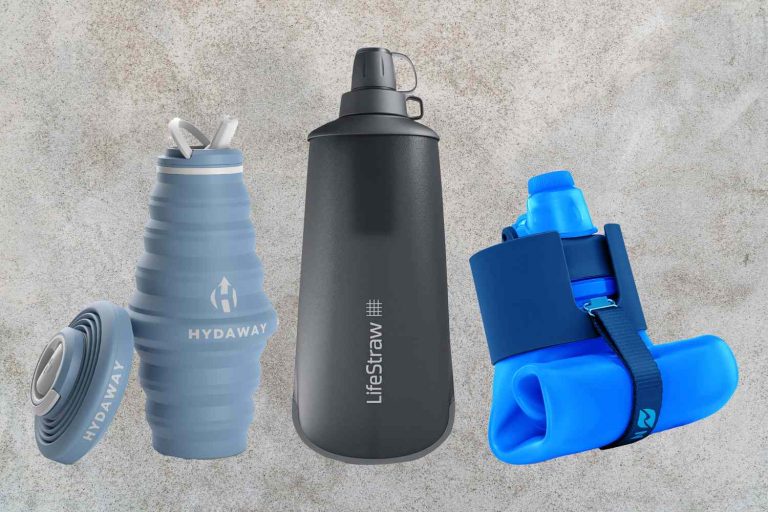 10 Best Air Up Bottles for 2024: Top Picks for Hydration