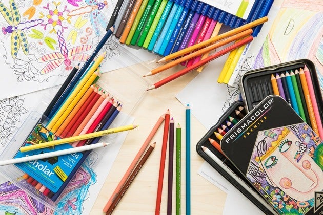 10 Best Colored Pencils for Artists in 2024: Top Picks and Reviews