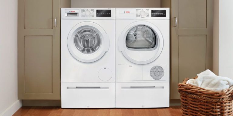 10 Best Portable Washing Machines and Dryers for 2024: Top Picks!