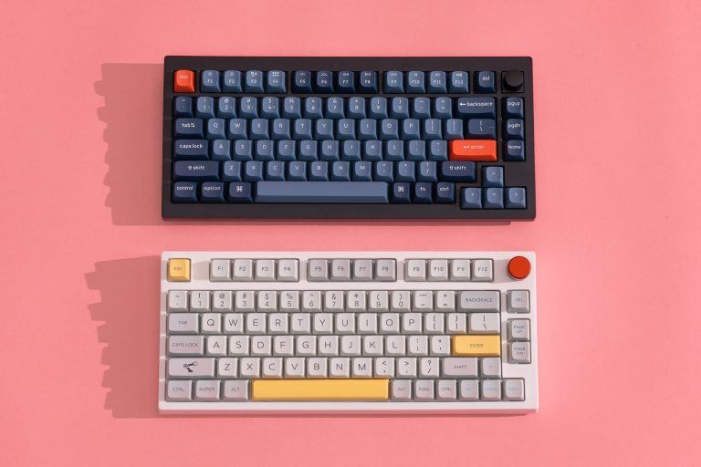 Best Mechanical Keyboard: Top Picks for 2024 That Elevate Your Typing Experience