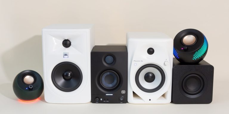 10 Best Midrange Speakers for DJ Equipment in 2024: Top Picks Reviewed