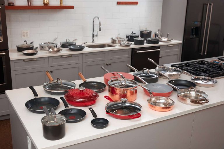 10 Best Induction Cookware Sets for 2024: Top Products for Every Kitchen