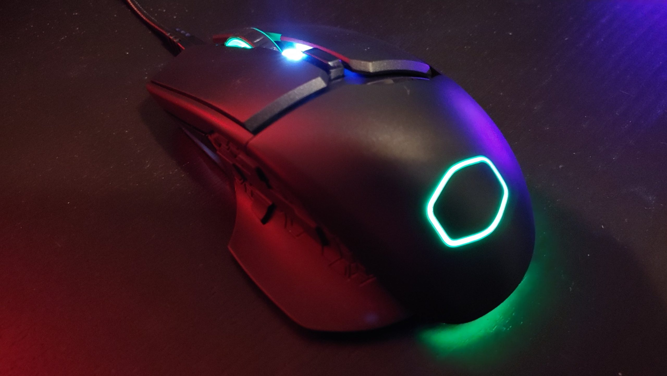 Computer Mouse Buying Guide: Find Your Perfect Fit for Comfort & Control