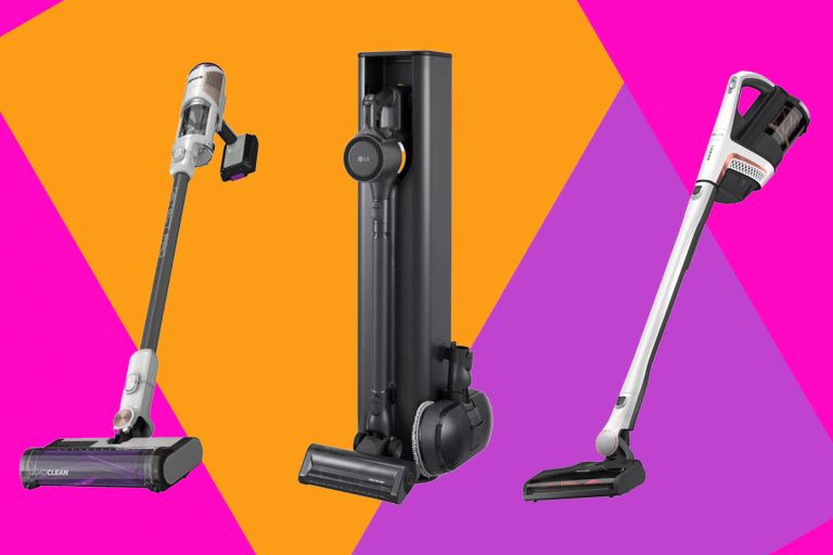 10 Best Cordless Auto Vacuums for 2024: Top Products You Must Try!