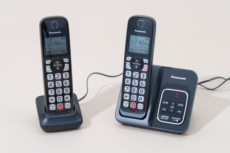 10 Best Rated Cordless Phones for 2024: Top Picks for Quality and Value