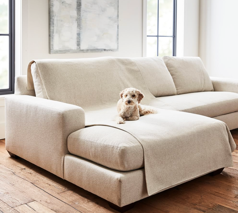 10 Best Couch Covers for Pets in 2024: Ultimate Protection for Your Furniture