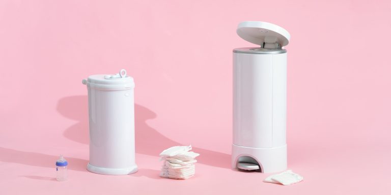 10 Best Diaper Pails of 2024: Top Picks for Effortless Odor Control