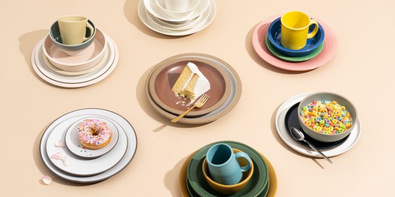 10 Best Dinner Plates of 2024: Top Picks for Every Table Setting