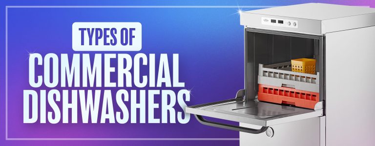 Dishwashers Buying Guide: Top Tips for Choosing the Perfect Model