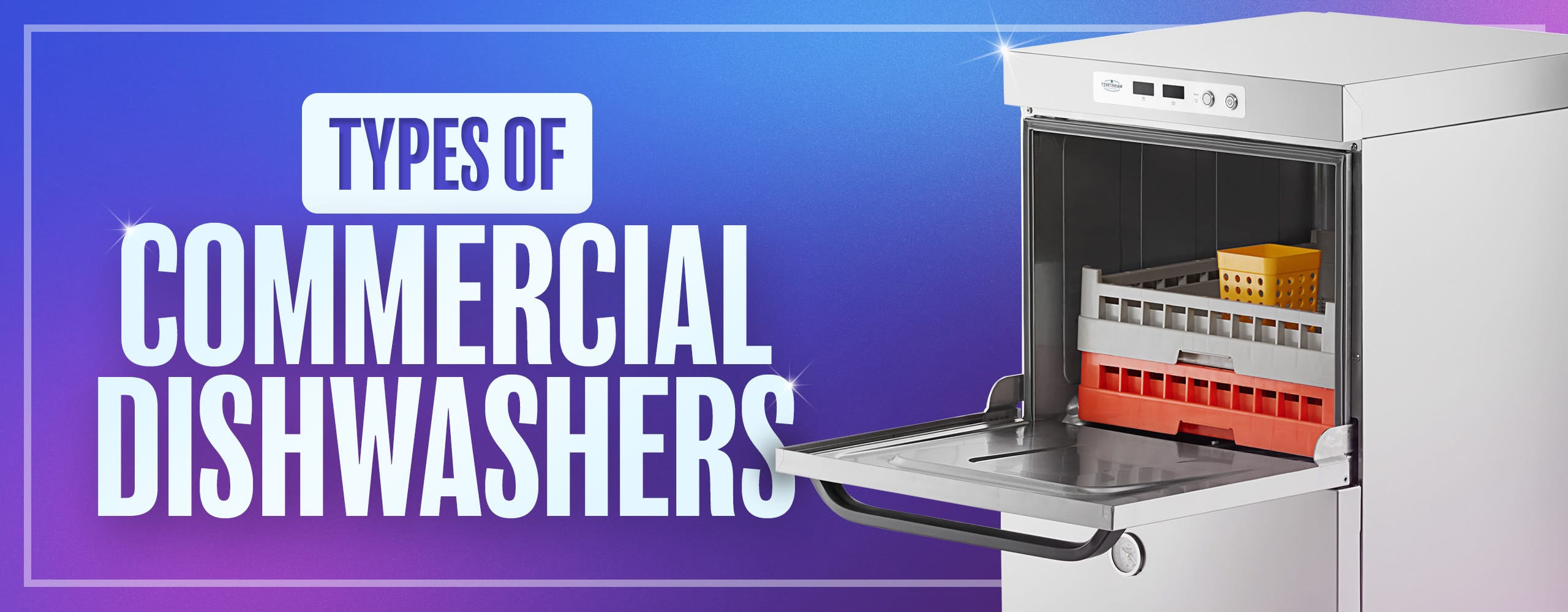 Dishwashers Buying Guide: Top Tips for Choosing the Perfect Model