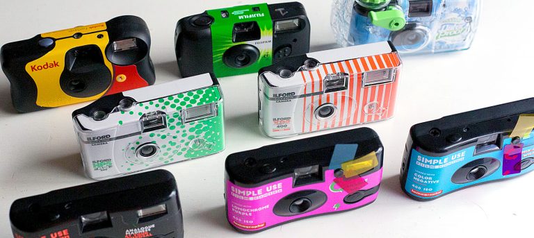 Best Disposable Cameras: Top Picks for 2024’s Must-Have Snapshots