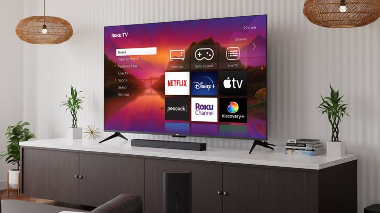 Best 80 Inch TVs of 2024: Top Picks for Epic Home Entertainment